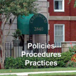 The Crestwood Policies, Procedures, Practices Document